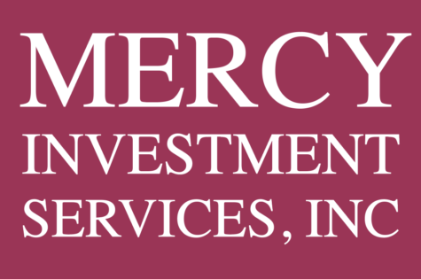MERCY INVESTMENT SERVICES